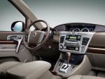 SsangYong Rodius 2013 года
